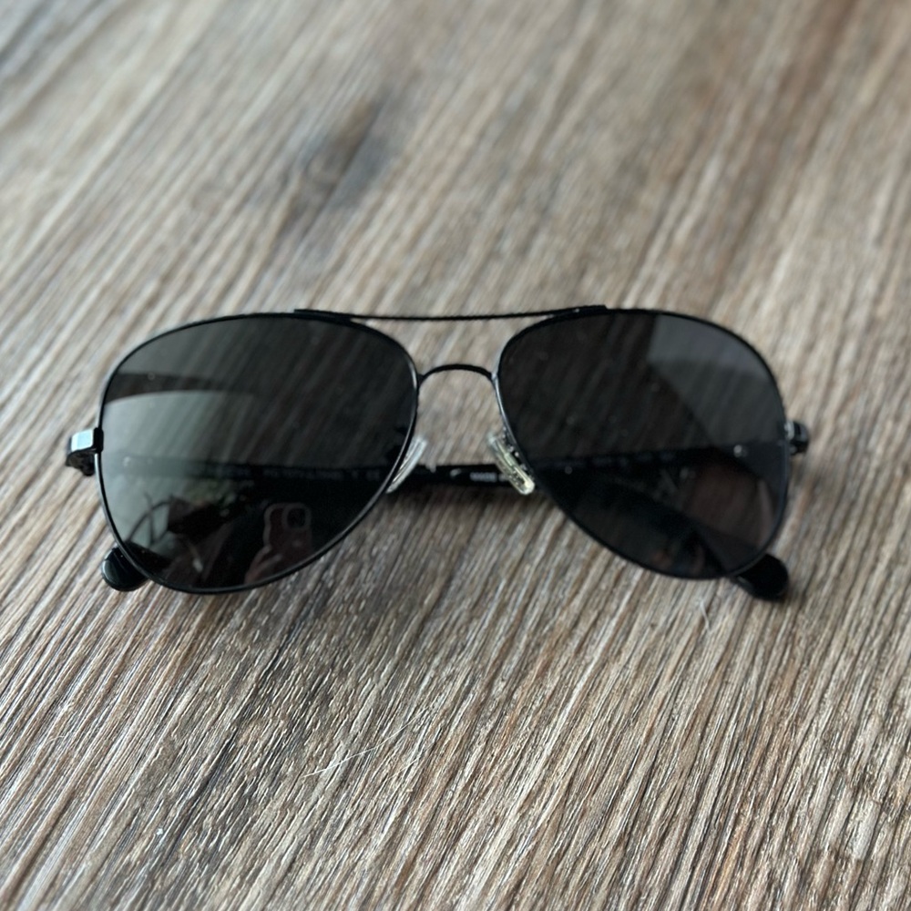 Coach Aviators - Women’s Sunglasses